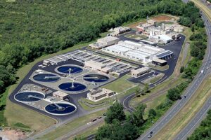 effluent treatment plant services