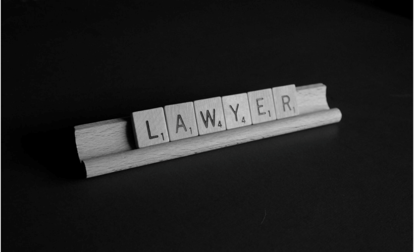 4 Common Types of Lawyers