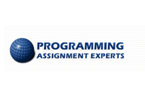 Programming-assignment-experts