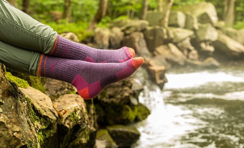 Top Quality Merino Socks