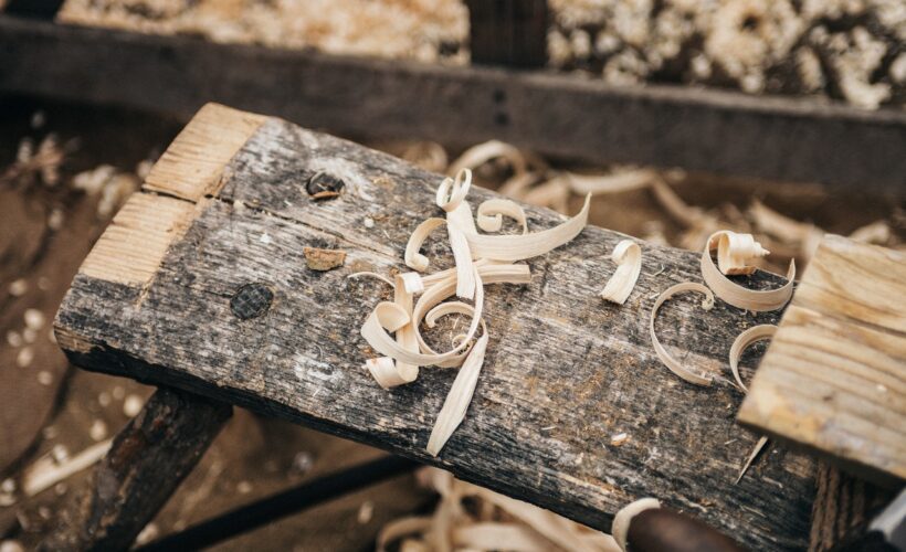 Best Equipment for Woodworking Enthusiasts