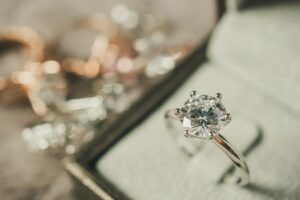 Best Engagement Rings in a Low Budget