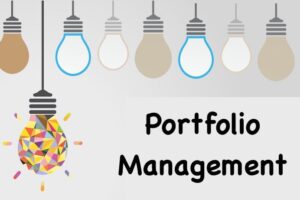 Portfolio Management Services!