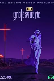 Grotesquerie 2024–  torrent