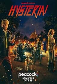 Hysteria! 2024–  torrent