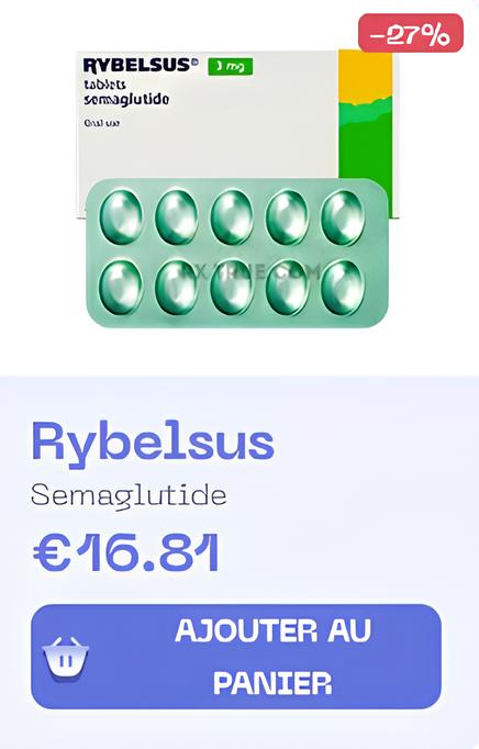 Rybelsus : Prix et Accessibilité en France