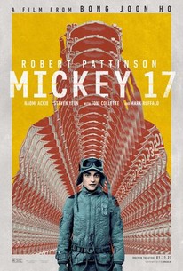 Mickey 17 online