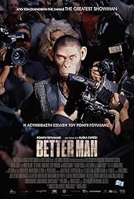 Better Man 2024 torrent