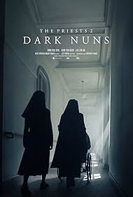 Dark Nuns 2025 torrent