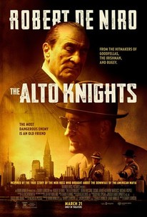 The Alto Knights torrent