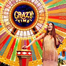 Play Crazy Time Online