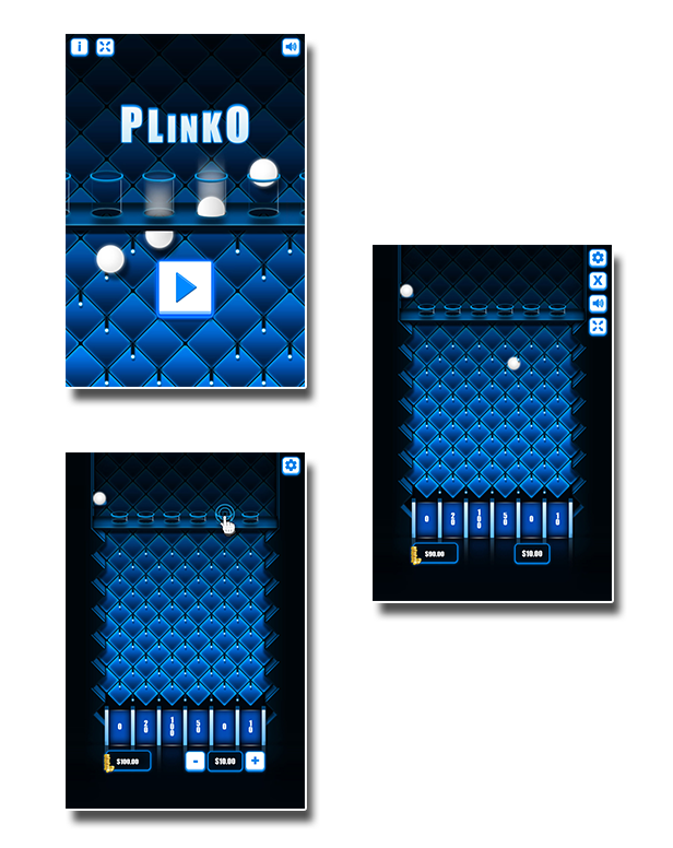 Plinko: referencja do zgarnięcia na rok 2025